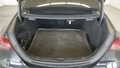 View of boot / luggage space