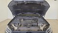 View of engine compartment