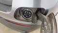 View of fittings for electric vehicle