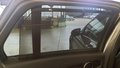 View of rear entertainment and accessories