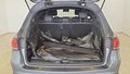 View of boot / luggage space