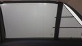 View of rear entertainment and accessories