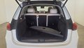 View of boot / luggage space