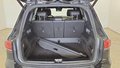 View of boot / luggage space