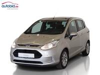 Ford B-MAX 1.6 Duratec "Titanium"