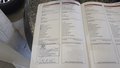 Attestation d'entretien