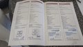 Attestation d'entretien