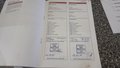 Attestation d'entretien