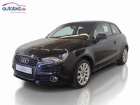 Audi A1 1,4 TFSI "Ambition"
