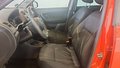 Vue des sièges avant