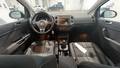 View of dashboard