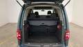 View of boot / luggage space