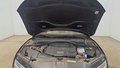 View of engine compartment