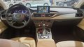 View of dashboard