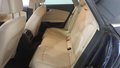 View of rear seat
