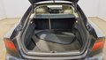 View of boot / luggage space