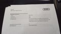 Документ о выполнении сервиса