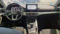 View of dashboard