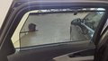 View of rear entertainment and accessories
