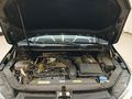 View of engine compartment