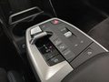 View of centre console