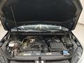 View of engine compartment