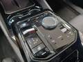 View of centre console