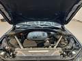 View of engine compartment