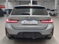 Rear view