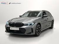 BMW 3 Touring 320 d xDrive M Sport Connected Professional UVP: 85.540,00 €