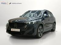 Вид спереди слева
