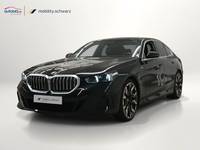 Изглед отпред отляво