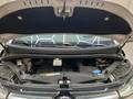 View of engine compartment