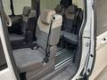 View of rear seat