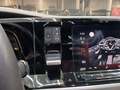 View of centre console