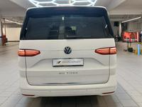 Rear view