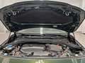 View of engine compartment