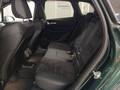 View of rear seat