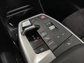 View of centre console