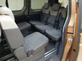 View of rear seat