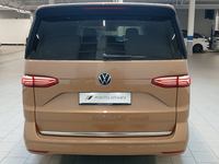 Rear view