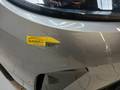 Други снимки на каросерията