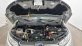 View of engine compartment