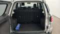 View of boot / luggage space