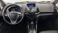 View of dashboard