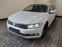 VW Passat Variant 2,0 TDI BMT 4Motion DSG "Highline"