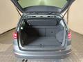 View of boot / luggage space