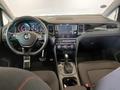 View of dashboard
