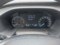 Pogled kombi instrument