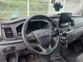 View of dashboard